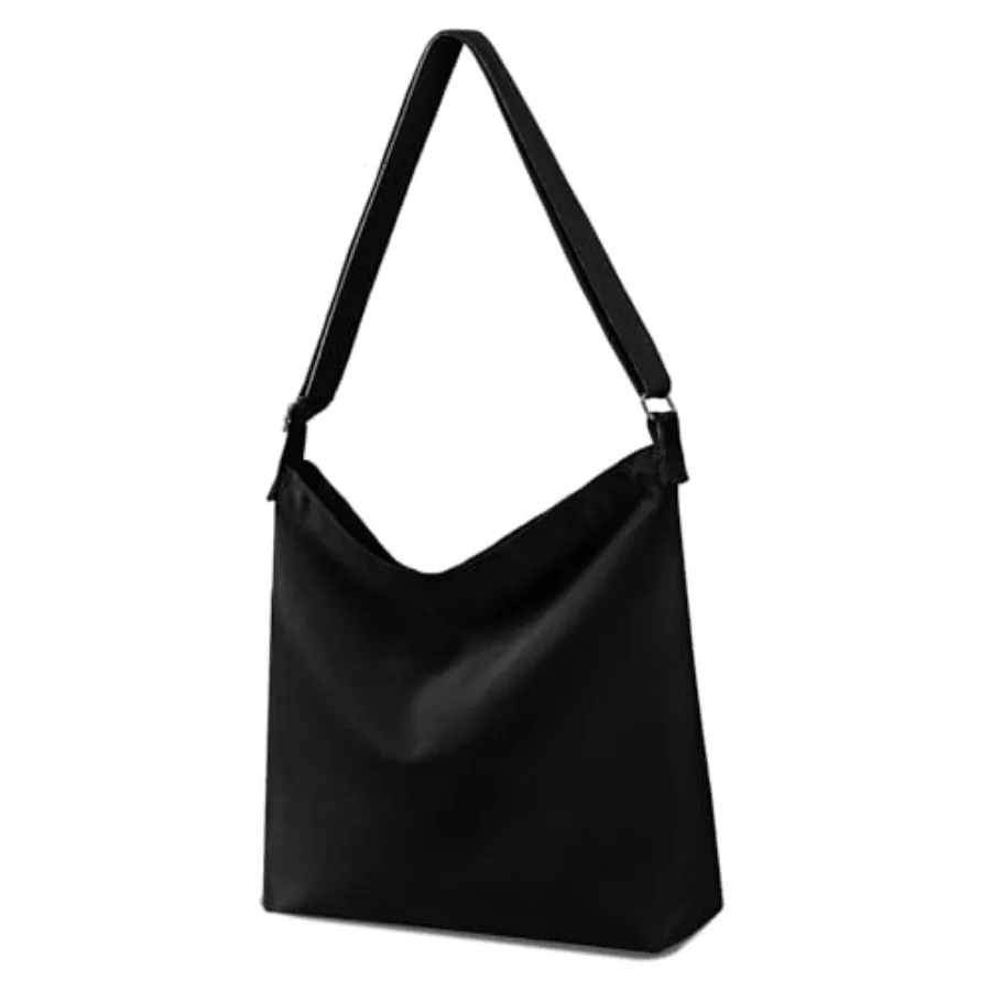 Women's blank Size Canvas Crossbody Tote Handbags Shoulder Bag Hobo Casual Tote
Women's blank Size Canvas Crossbody Tote Handbags Shoulder Bag Hobo Casual Tote