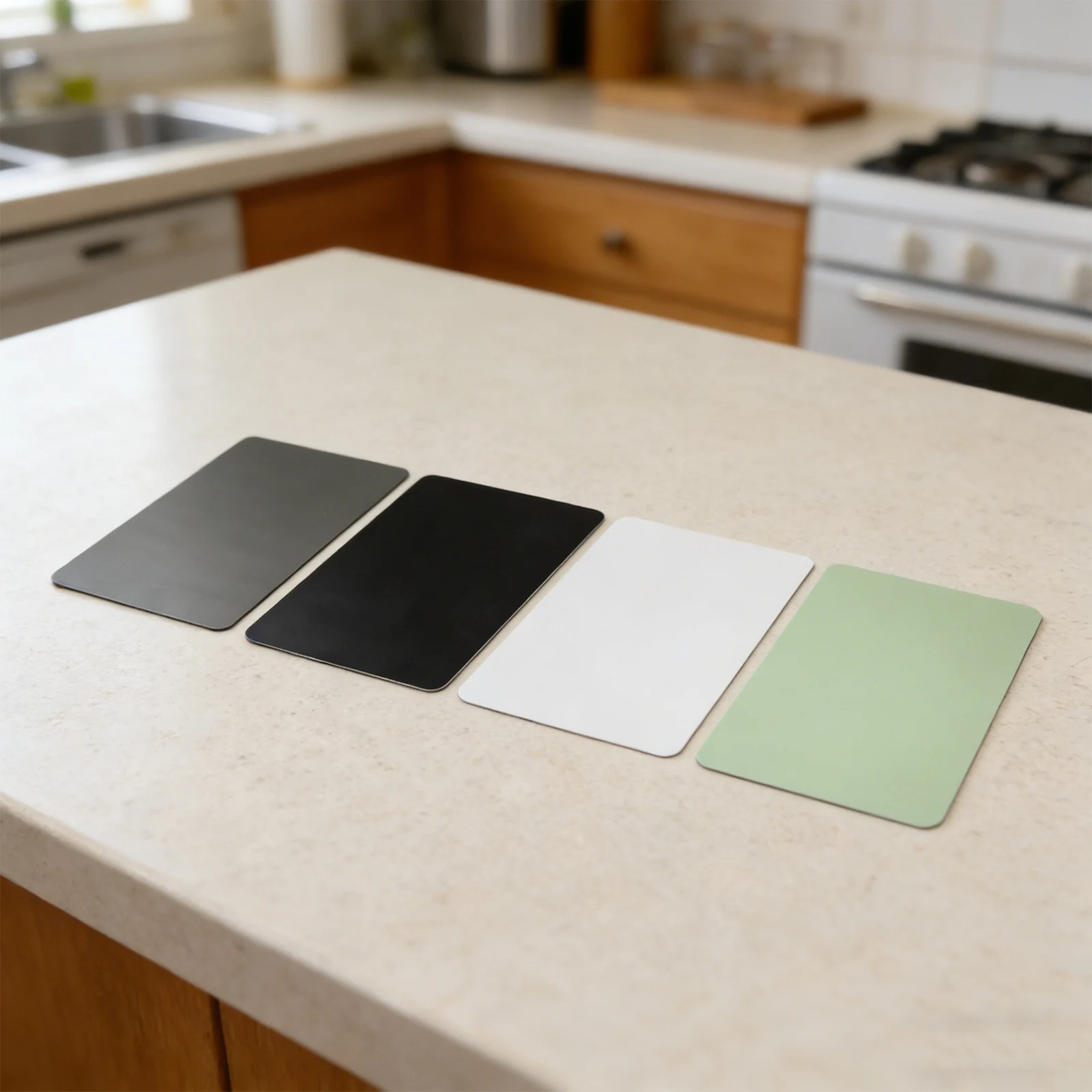 For Baking Flexible Baking Mat Dough Pad For Home Baking Baking Mat For Dough High-Quality Silicone Pizza Baking Mat
For Baking Flexible Baking Mat Dough Pad For Home Baking Baking Mat For Dough High-Quality Silicone Pizza Baking Mat