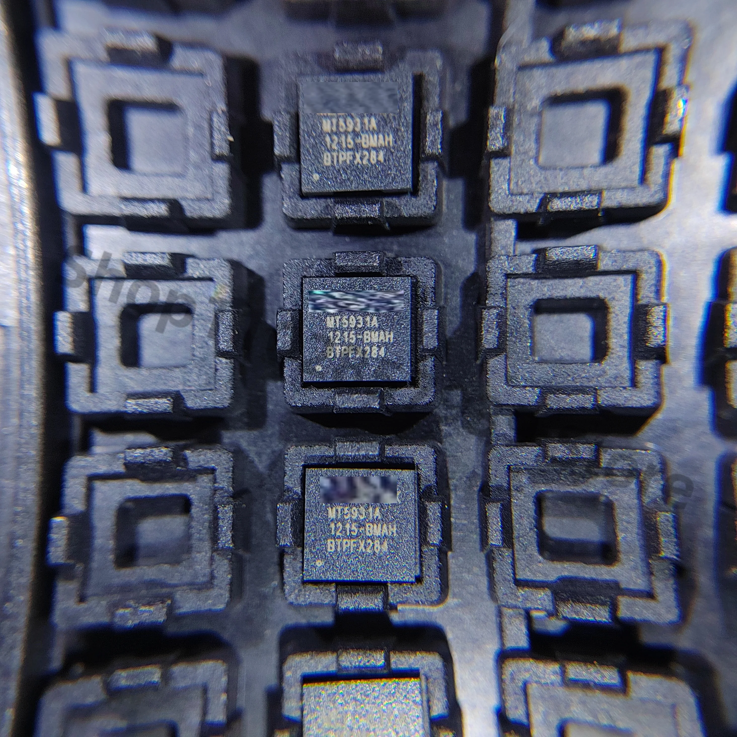 MT5931A BGA Original main control IC 10pcs/lot
MT5931A BGA Original main control IC 10pcs/lot