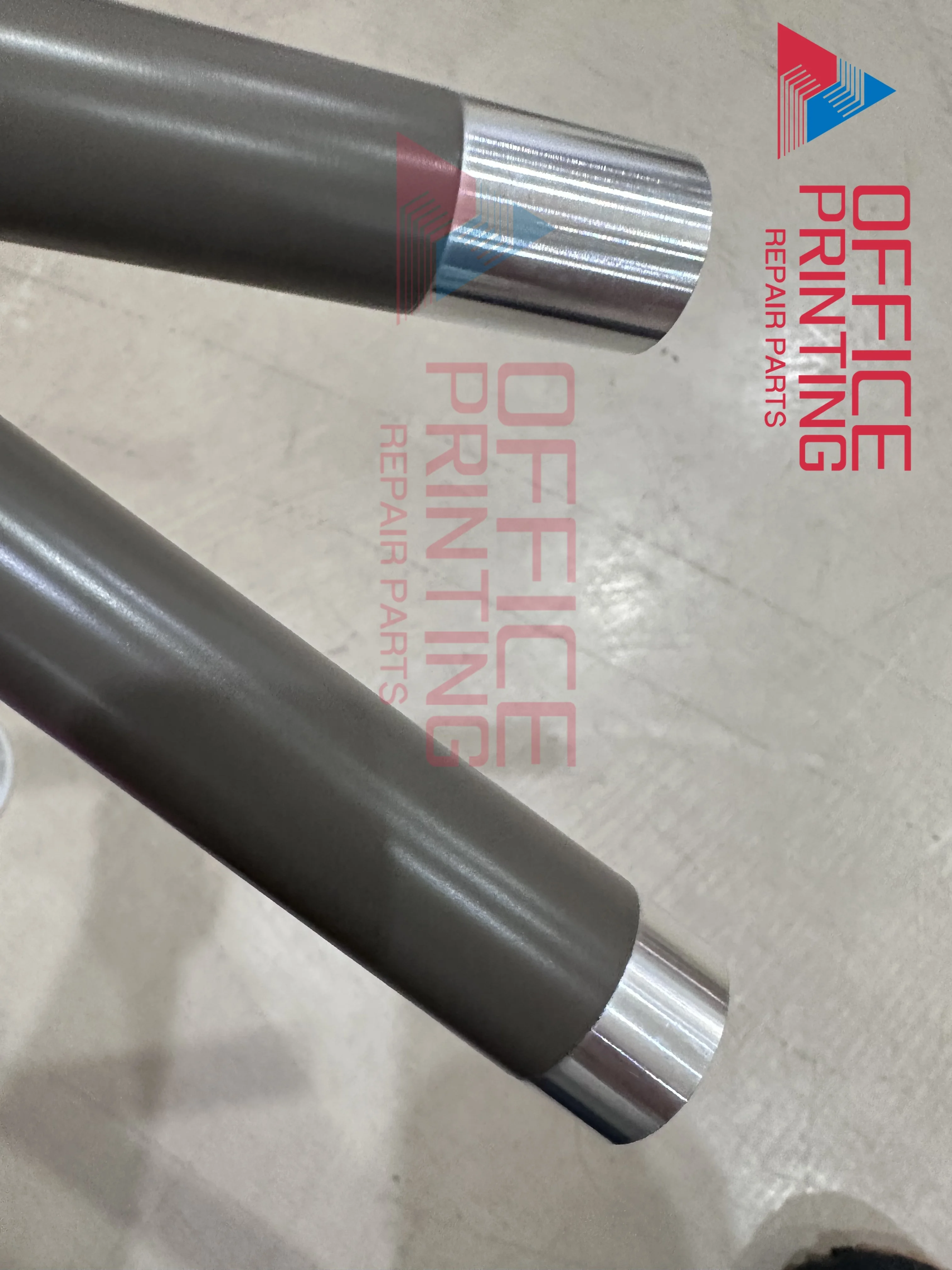 5pcs Fuser Upper Heat Roller for Kyocera FS 6025 6030 6525 6530 8020 8025 FS6025 FS6030 FS6530 FS8020 FS8025
5pcs Fuser Upper Heat Roller for Kyocera FS 6025 6030 6525 6530 8020 8025 FS6025 FS6030 FS6530 FS8020 FS8025