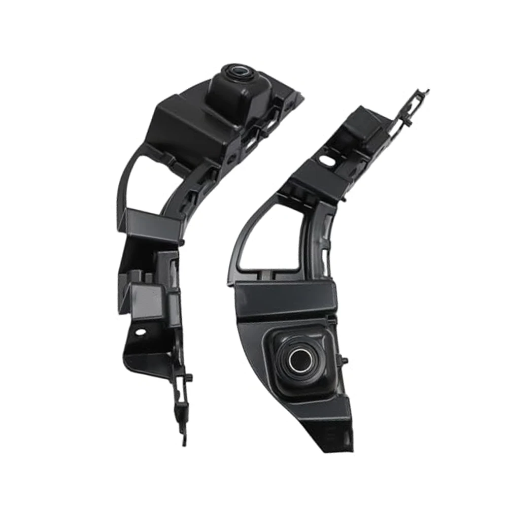 1 Pair Front Bumper Bracket Holder For Mercedes For Sprinter 1500 2500 3500 2019-2024 Automobiles Parts Accessories Black
1 Pair Front Bumper Bracket Holder For Mercedes For Sprinter 1500 2500 3500 2019-2024 Automobiles Parts Accessories Black