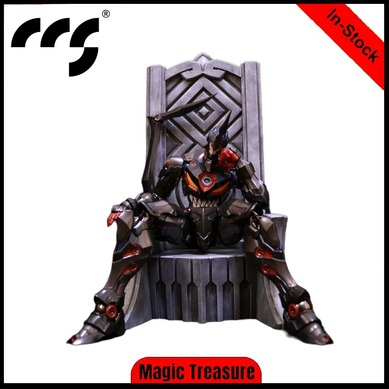 【В наличии】Оригинальные игрушки CCS Iron Soul Tengen Toppa Gurren-Lagann True Spiral King Machine Luo Shanyan Аниме Готовая модель игрушки
【В наличии】Оригинальные игрушки CCS Iron Soul Tengen Toppa Gurren-Lagann True Spiral King Machine Luo Shanyan Аниме Готовая модель игрушки