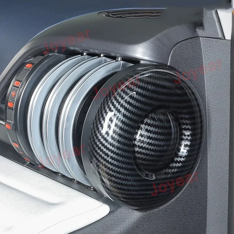 For BYD Atto 3 Yuan Plus EV 2022 Central Console Cover Steering Wheel Trim Cup Frame Air Outlet Handle Trim Interior Accessories
For BYD Atto 3 Yuan Plus EV 2022 Central Console Cover Steering Wheel Trim Cup Frame Air Outlet Handle Trim Interior Accessories