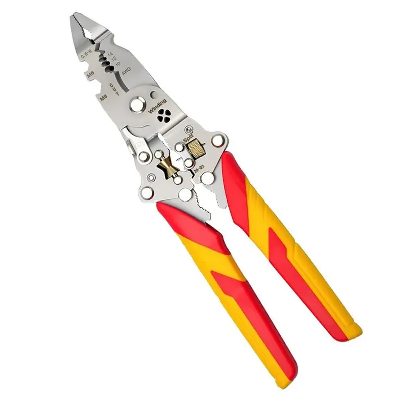 A93E-Cutting Pulling Wires Cable Scissors Tool For Cutting Pulling Wires Cable Scissors S
A93E-Cutting Pulling Wires Cable Scissors Tool For Cutting Pulling Wires Cable Scissors S