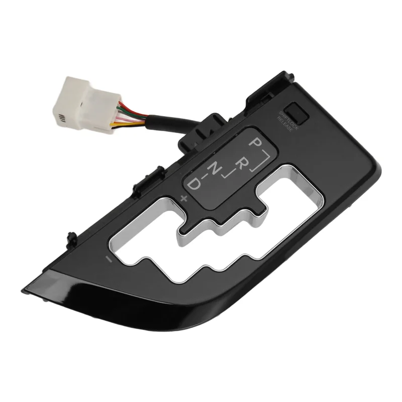 Gear Display Replacement Accessories For Hyundai Sonata YF 2011-2014 LHD 84642-3Q100 Car Gear Shift Panel
Gear Display Replacement Accessories For Hyundai Sonata YF 2011-2014 LHD 84642-3Q100 Car Gear Shift Panel