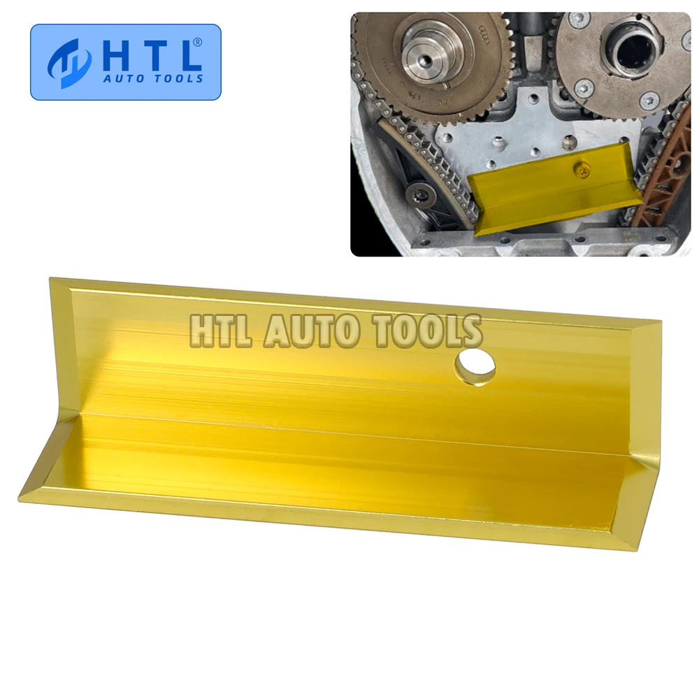 EA888 Chain Holding Locking Tool For Volkswagen Audi Porsche Engine
EA888 Chain Holding Locking Tool For Volkswagen Audi Porsche Engine