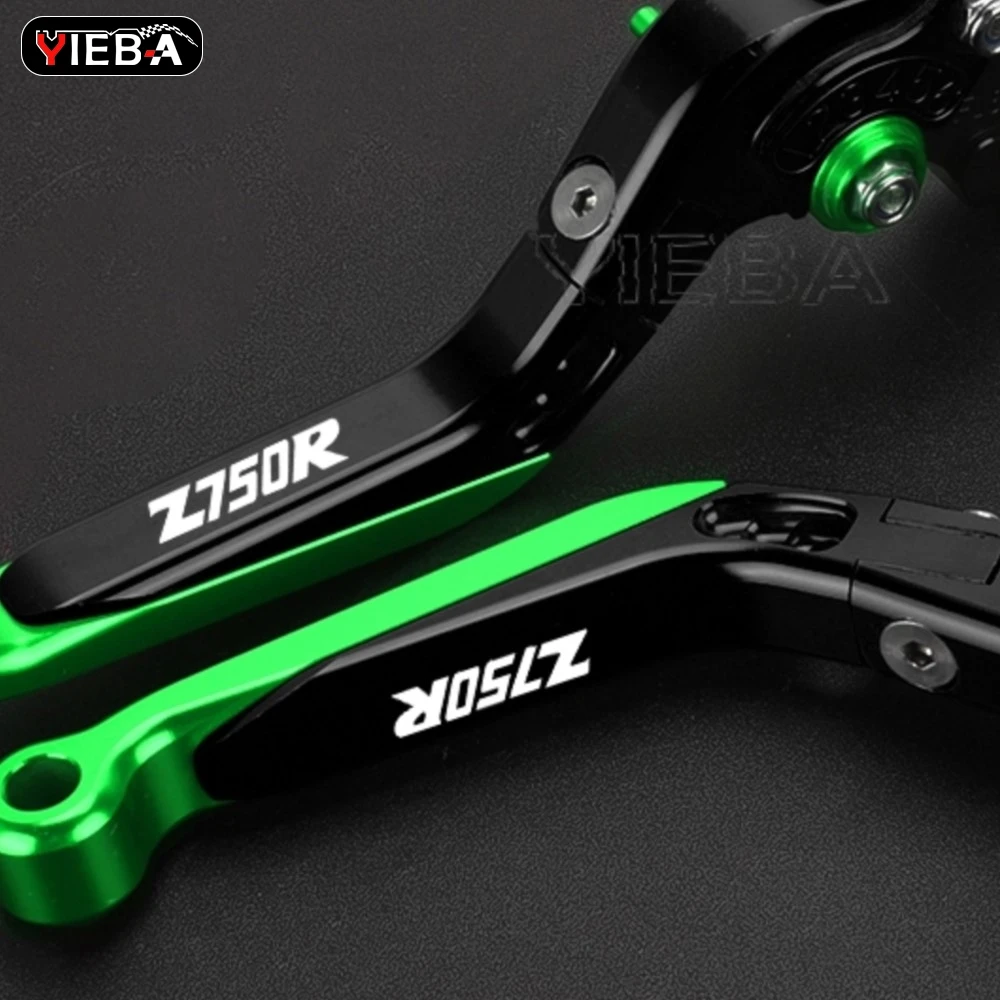 YIEBA Motorcycle Extendable Adjustable Brake Clutch Levers Handle bar For Kawasaki Z800 EveRsion Z800E 2013 2014 2015 2016 2017
YIEBA Motorcycle Extendable Adjustable Brake Clutch Levers Handle bar For Kawasaki Z800 EveRsion Z800E 2013 2014 2015 2016 2017