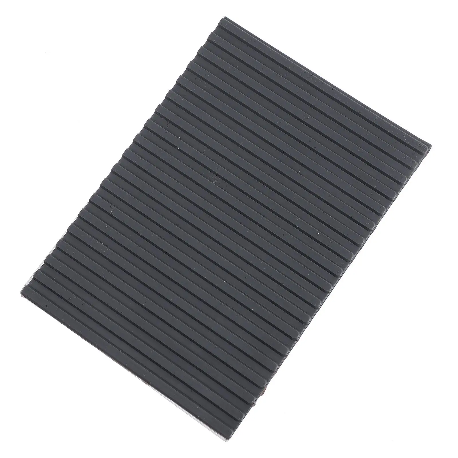 Non slip Repair Tool Working Platform Fine Workmanship Excellent Texture Practical Watch Parts Storage Pad
Non slip Repair Tool Working Platform Fine Workmanship Excellent Texture Practical Watch Parts Storage Pad