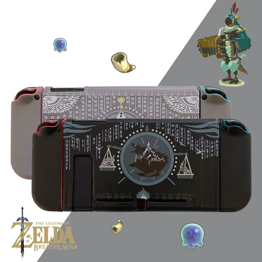For Nintendo Switch Shell Silicone Case ZD Tears Protective Housing Thin Cover Skin Colorful NS Switch Accessories
For Nintendo Switch Shell Silicone Case ZD Tears Protective Housing Thin Cover Skin Colorful NS Switch Accessories