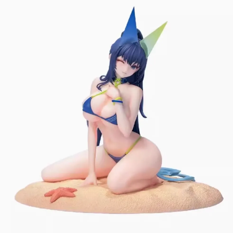 Original Blue Archive Uss New Jersey Figure Sexy Girl Anime Figurine Pvc Models Gk Statue Collection Toys Desk Decoration Gifts
Original Blue Archive Uss New Jersey Figure Sexy Girl Anime Figurine Pvc Models Gk Statue Collection Toys Desk Decoration Gifts