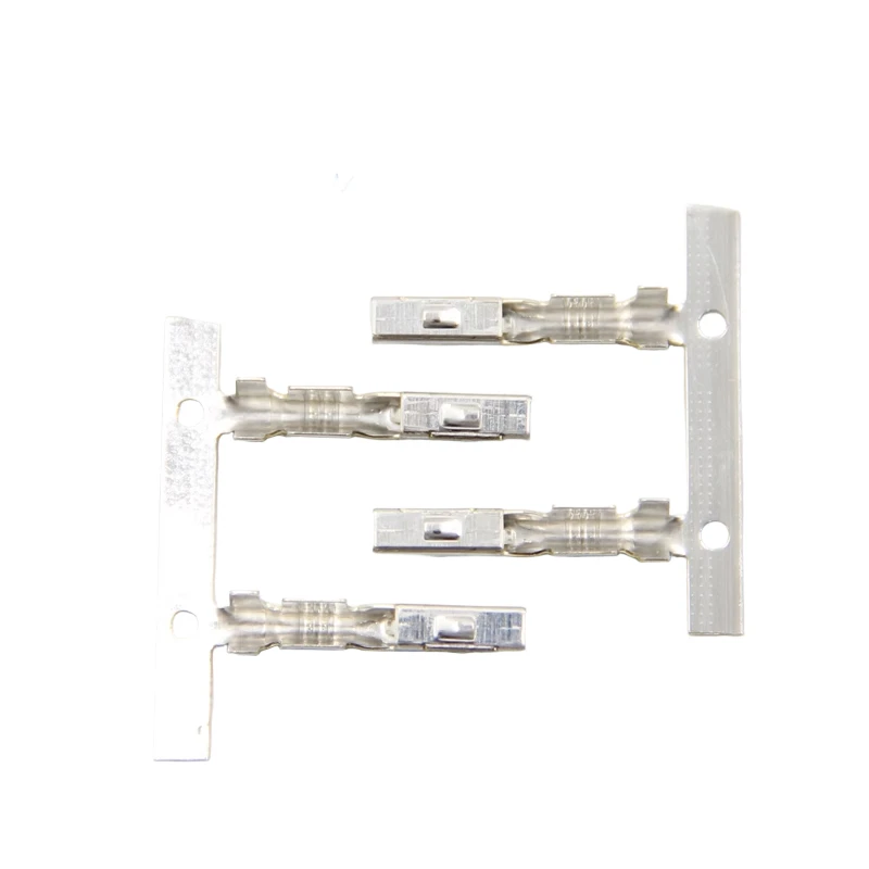 TE/AMP 175265 -1/ 175268 -1/ 175269 -1 Сигнальная розетка серии 040 для разъема NSCC — клеммы и контакты, 100% оригинал OEM
TE/AMP 175265 -1/ 175268 -1/ 175269 -1 Сигнальная розетка серии 040 для разъема NSCC — клеммы и контакты, 100% оригинал OEM