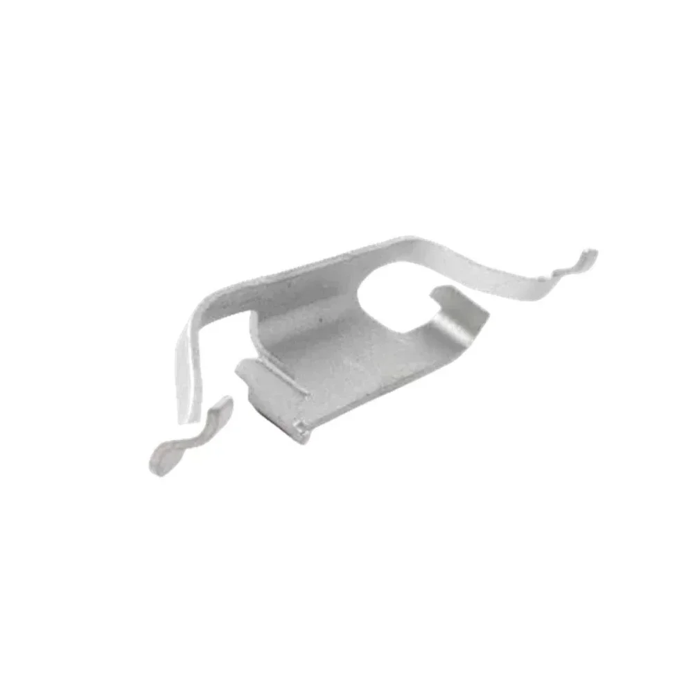 34211157046 1X Rear Anti Spring Brake Pads Clip for BM E30 E32 E34 E36 Z3 E46 E85 E86
34211157046 1X Rear Anti Spring Brake Pads Clip for BM E30 E32 E34 E36 Z3 E46 E85 E86