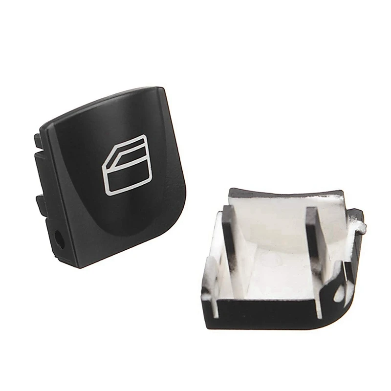 12X крышки кнопки переключателя окна для Mercedes Benz W203 W208 C Clk Class, передняя левая и правая 
12X крышки кнопки переключателя окна для Mercedes Benz W203 W208 C Clk Class, передняя левая и правая