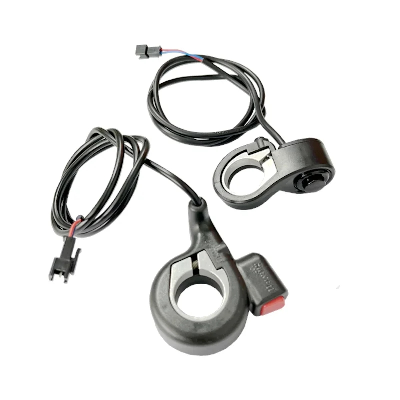 Turn on/off Switch for Electric Bicycle E-scooter E-moped Reverse/Light/Cruise/Horn Function
Turn on/off Switch for Electric Bicycle E-scooter E-moped Reverse/Light/Cruise/Horn Function