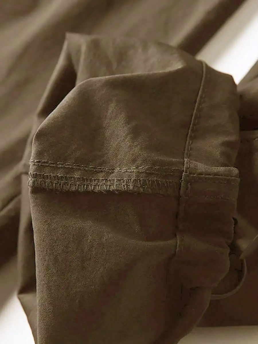 Men’s Breathable Quick-Dry Loose Casual Trousers Waterproof Lightweight For Spring Summer Autumn
Men’s Breathable Quick-Dry Loose Casual Trousers Waterproof Lightweight For Spring Summer Autumn