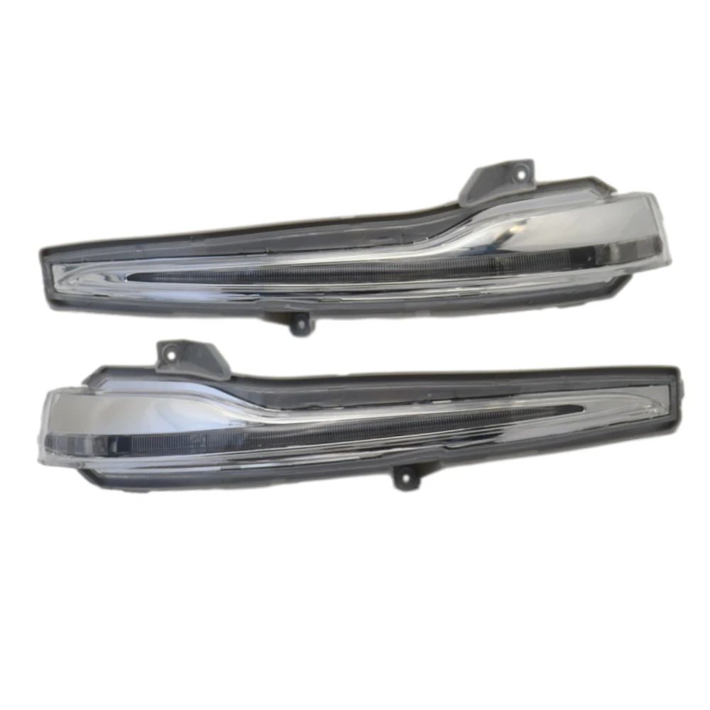 12V LED Rearview Mirror Turn Signal Indicator Light For Mercedes-Benz W205 C-Class 2015-2025 A0999060701 A0999060801
12V LED Rearview Mirror Turn Signal Indicator Light For Mercedes-Benz W205 C-Class 2015-2025 A0999060701 A0999060801