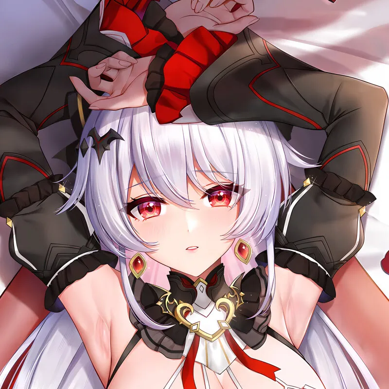 Honkai Impact 3Rd Theresa Apocalypse Dakimakura Hing Body Case Otaku Pillow Cushion Bed Ings Xmas Gift 1
Honkai Impact 3Rd Theresa Apocalypse Dakimakura Hing Body Case Otaku Pillow Cushion Bed Ings Xmas Gift 1