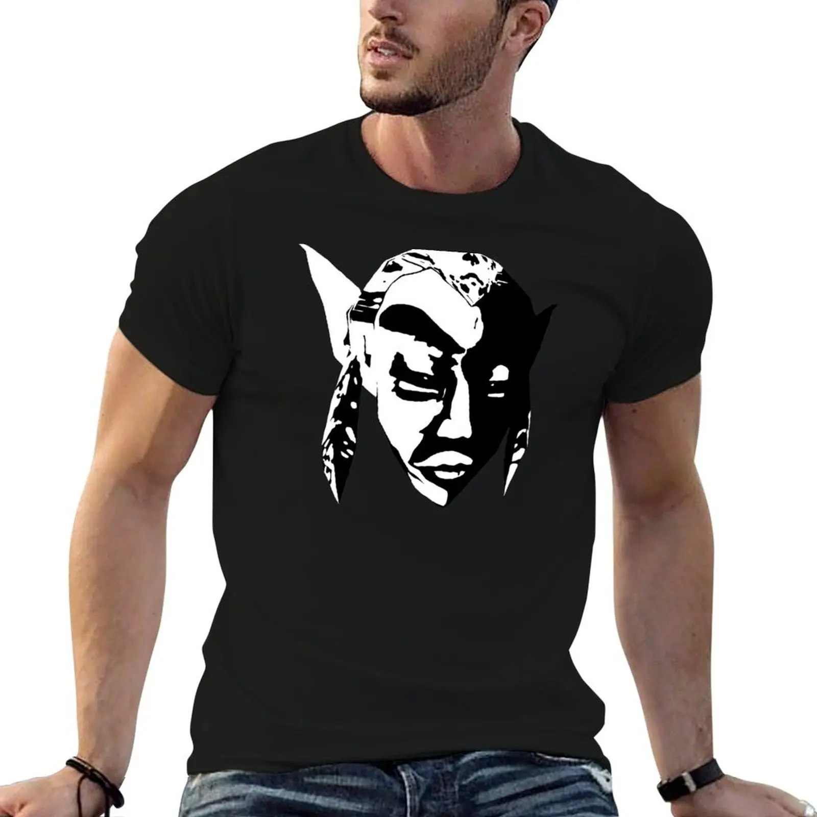 Fargoth T-Shirt man t shirts graphic man t shirt designer cotton t shirts high quality T-shirt
Fargoth T-Shirt man t shirts graphic man t shirt designer cotton t shirts high quality T-shirt