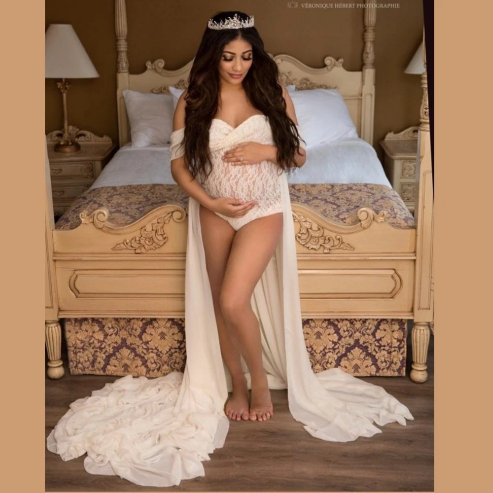 Sexy Maternity Photo Shoot Bodysutis Dresses Outfits Pregnancy Photoraphy Dress with Jumpsuit Maternity Photograhy Bodysuit
Sexy Maternity Photo Shoot Bodysutis Dresses Outfits Pregnancy Photoraphy Dress with Jumpsuit Maternity Photograhy Bodysuit