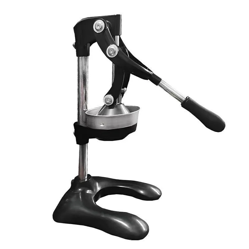 Multifunctional juicer, manual fruit and vegetable juice machine, slag juice separation juicer
Multifunctional juicer, manual fruit and vegetable juice machine, slag juice separation juicer