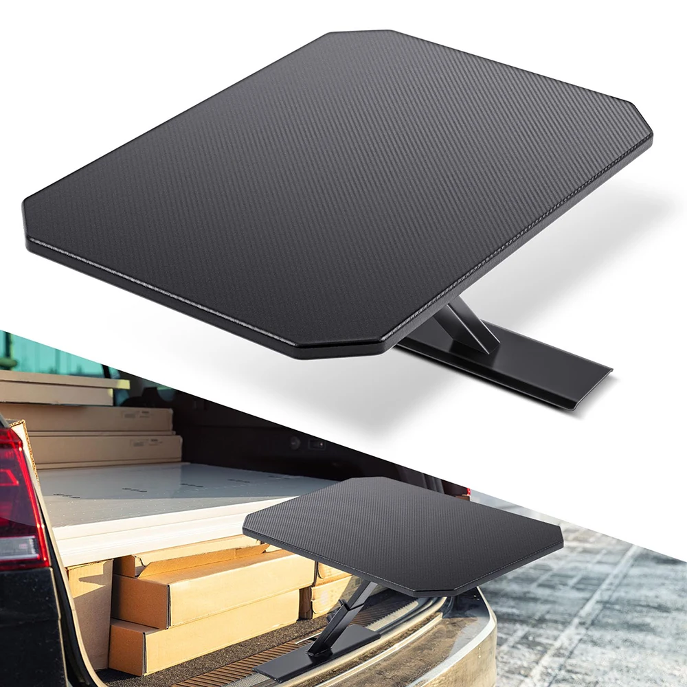 40X60CM Car Camping Table Portable Tailgate Camping Table Folding Vehicle Tail Desk for SUV Truck Vehicle Outdoor Tail Desk Trip
40X60CM Car Camping Table Portable Tailgate Camping Table Folding Vehicle Tail Desk for SUV Truck Vehicle Outdoor Tail Desk Trip