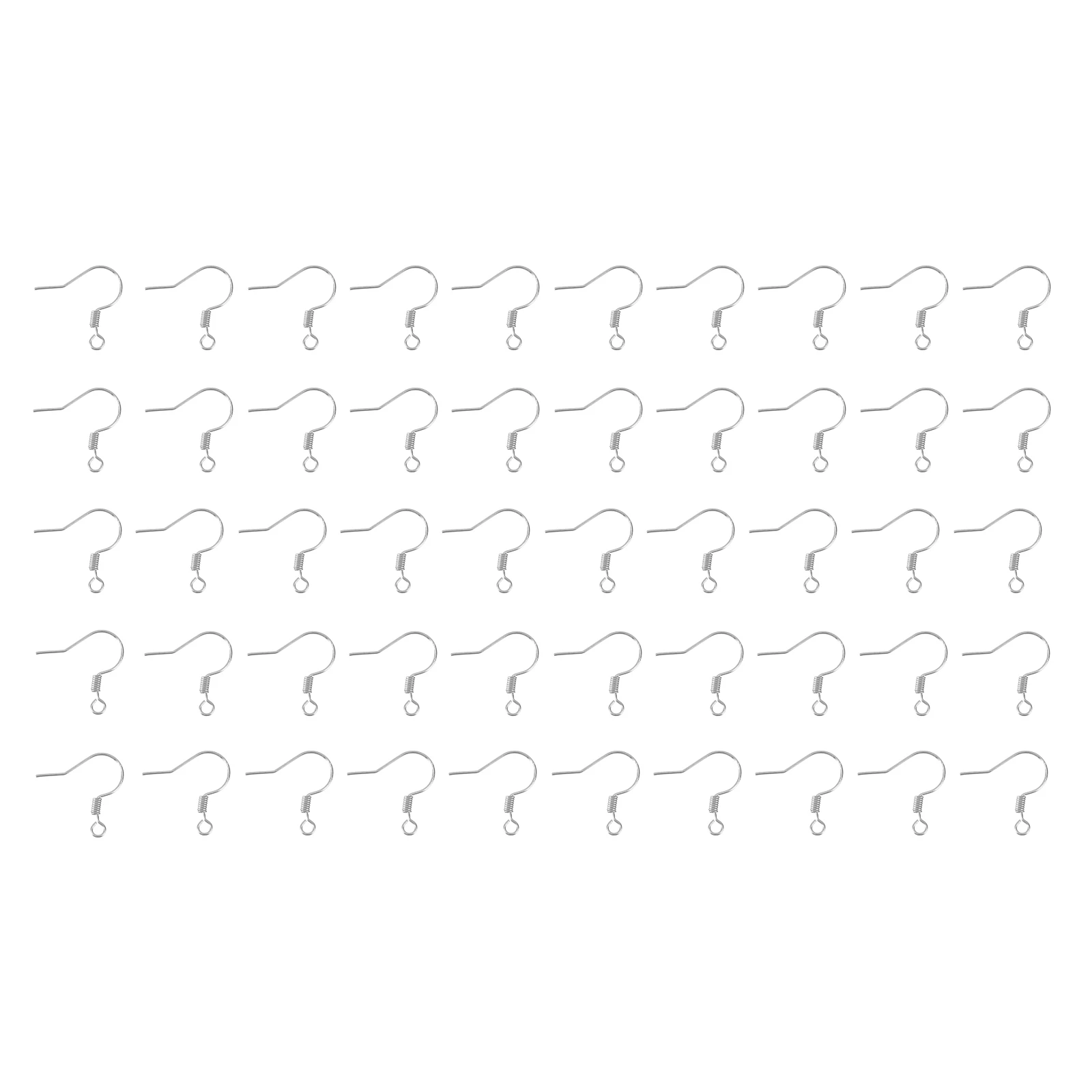 Women Ear Hook Material Handmade Wire Accessories Jewelry Earring Miss Piercing
Women Ear Hook Material Handmade Wire Accessories Jewelry Earring Miss Piercing