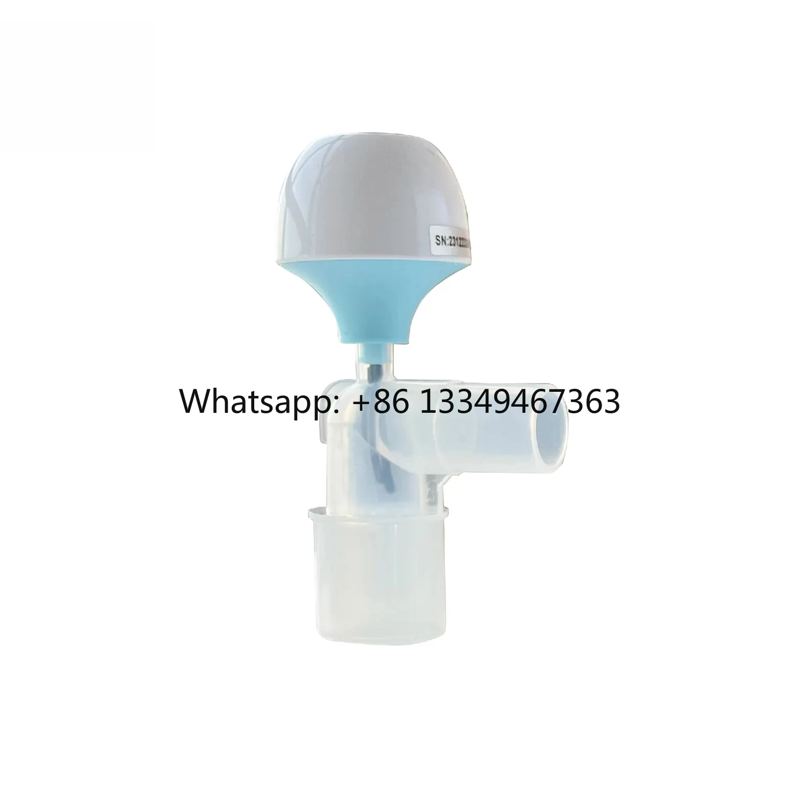Electric Home Apnea Sensor for Pet Dogs Cats Veterinary Clinic Breathing
Electric Home Apnea Sensor for Pet Dogs Cats Veterinary Clinic Breathing