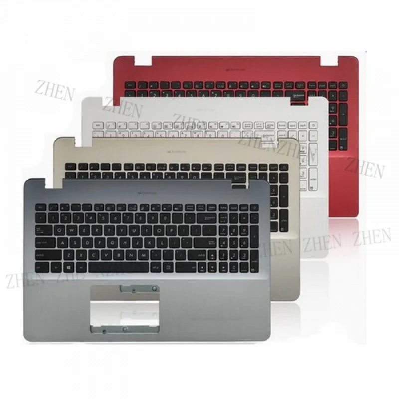 Y FOR ASUS FL8000 FL8000U UQ8550 A580U F580U V587U X542U Laptop Keyboard Palmrest
Y FOR ASUS FL8000 FL8000U UQ8550 A580U F580U V587U X542U Laptop Keyboard Palmrest