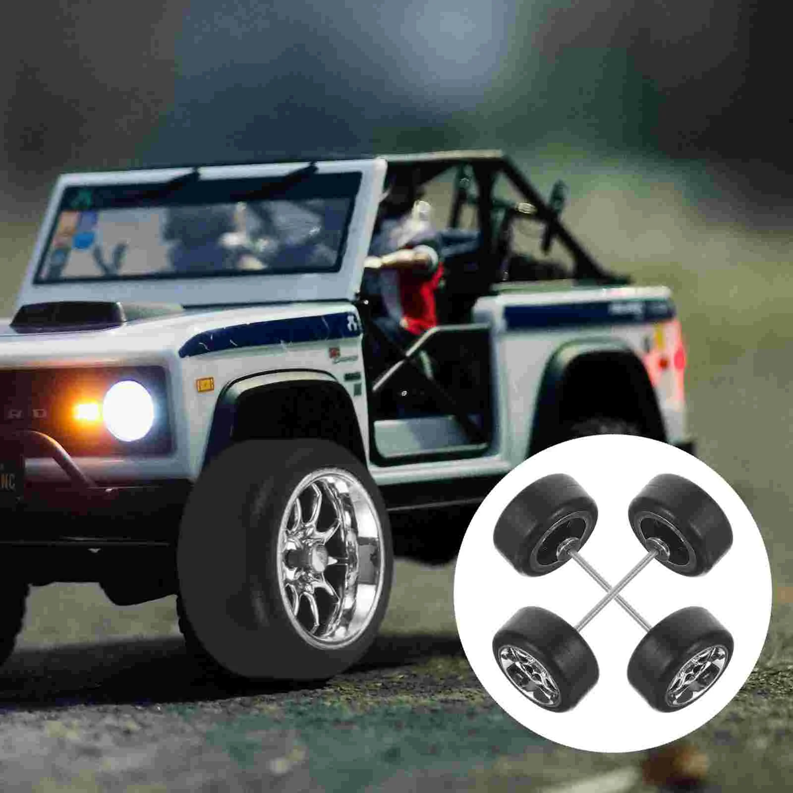 Remote Control Wheel Toy Adapter Couplers Car Kid Rc Tires Racing Model Wheels Toddler
Remote Control Wheel Toy Adapter Couplers Car Kid Rc Tires Racing Model Wheels Toddler