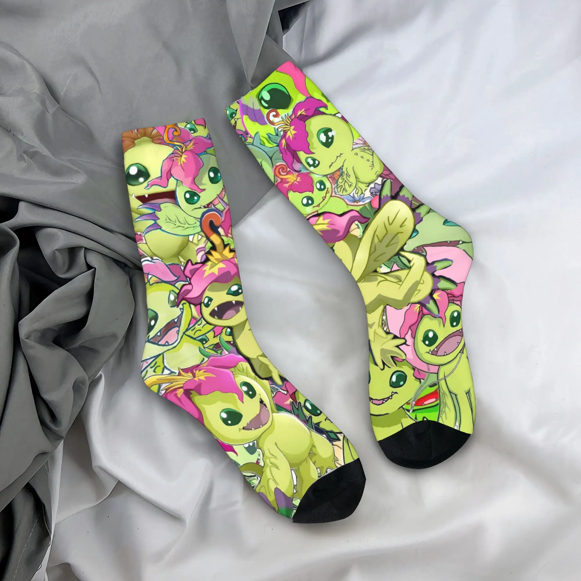 Agumon Digimon (15) Socks Autumn Stockings Gothic Women Men Comfortable Socks Custom Running Sports Anti-Slip Socks
Agumon Digimon (15) Socks Autumn Stockings Gothic Women Men Comfortable Socks Custom Running Sports Anti-Slip Socks