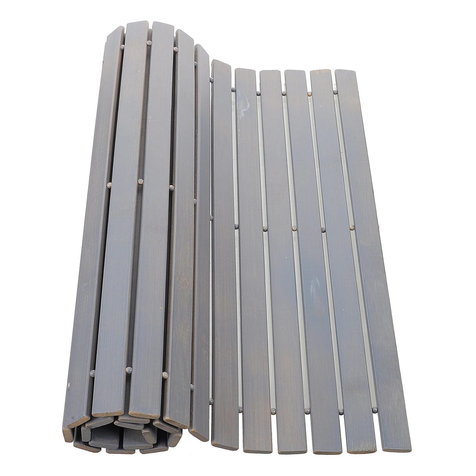 Slip Bamboo Floor Mat Non Skid Shower Bath Rug Bamboo Floor Placemat For Bathroom Kitchen Bedroom Hotel Waterproof 
Slip Bamboo Floor Mat Non Skid Shower Bath Rug Bamboo Floor Placemat For Bathroom Kitchen Bedroom Hotel Waterproof