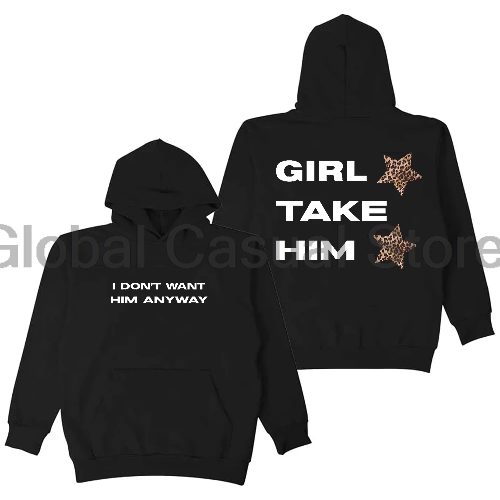 Tate McRae Its Ok Im Ok Merch Hoodie 2025 Miss Possessive Tour Long Sleeve Streetwear Men Women Hooded Sweatshirts
Tate McRae Its Ok Im Ok Merch Hoodie 2025 Miss Possessive Tour Long Sleeve Streetwear Men Women Hooded Sweatshirts