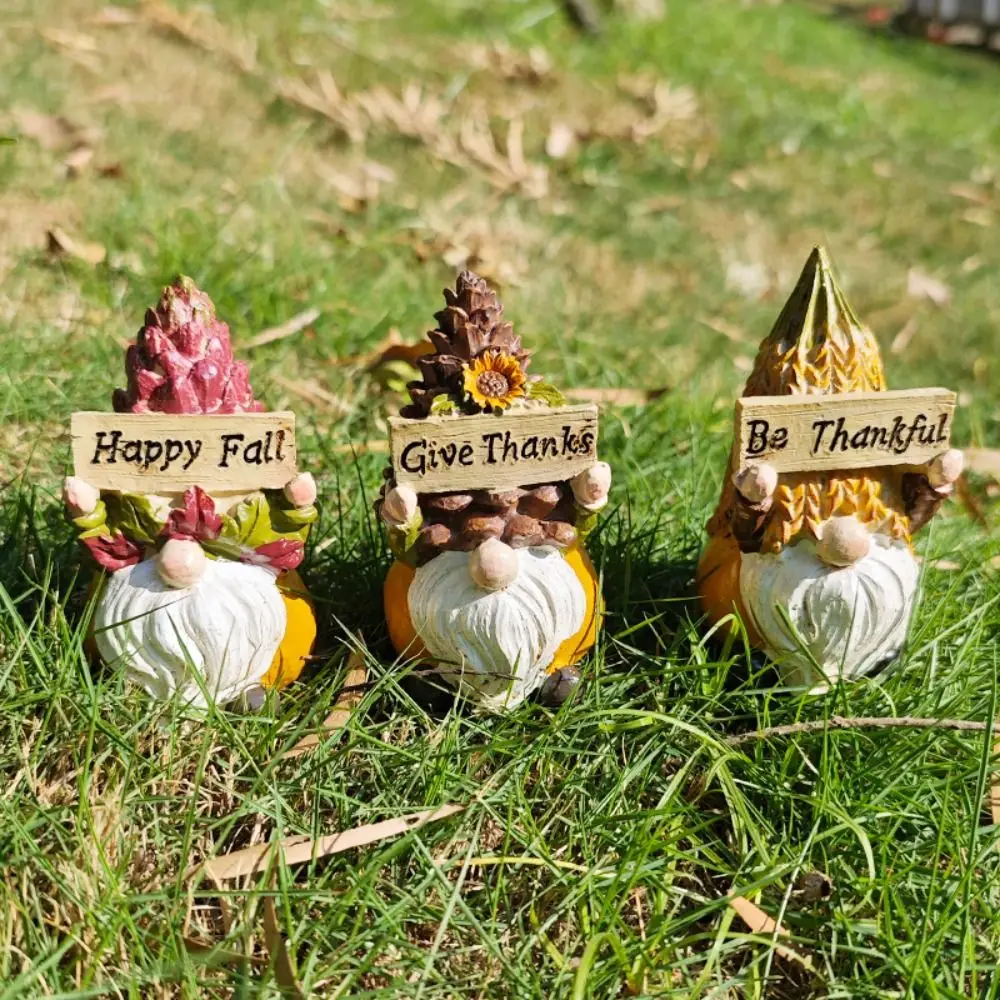 3pcs Micro Landscape Resin Dwarf Sculptures Creative Waterproof Gnome Figurines Cartoon Garden Dwarf Ornaments Outdoor
3pcs Micro Landscape Resin Dwarf Sculptures Creative Waterproof Gnome Figurines Cartoon Garden Dwarf Ornaments Outdoor