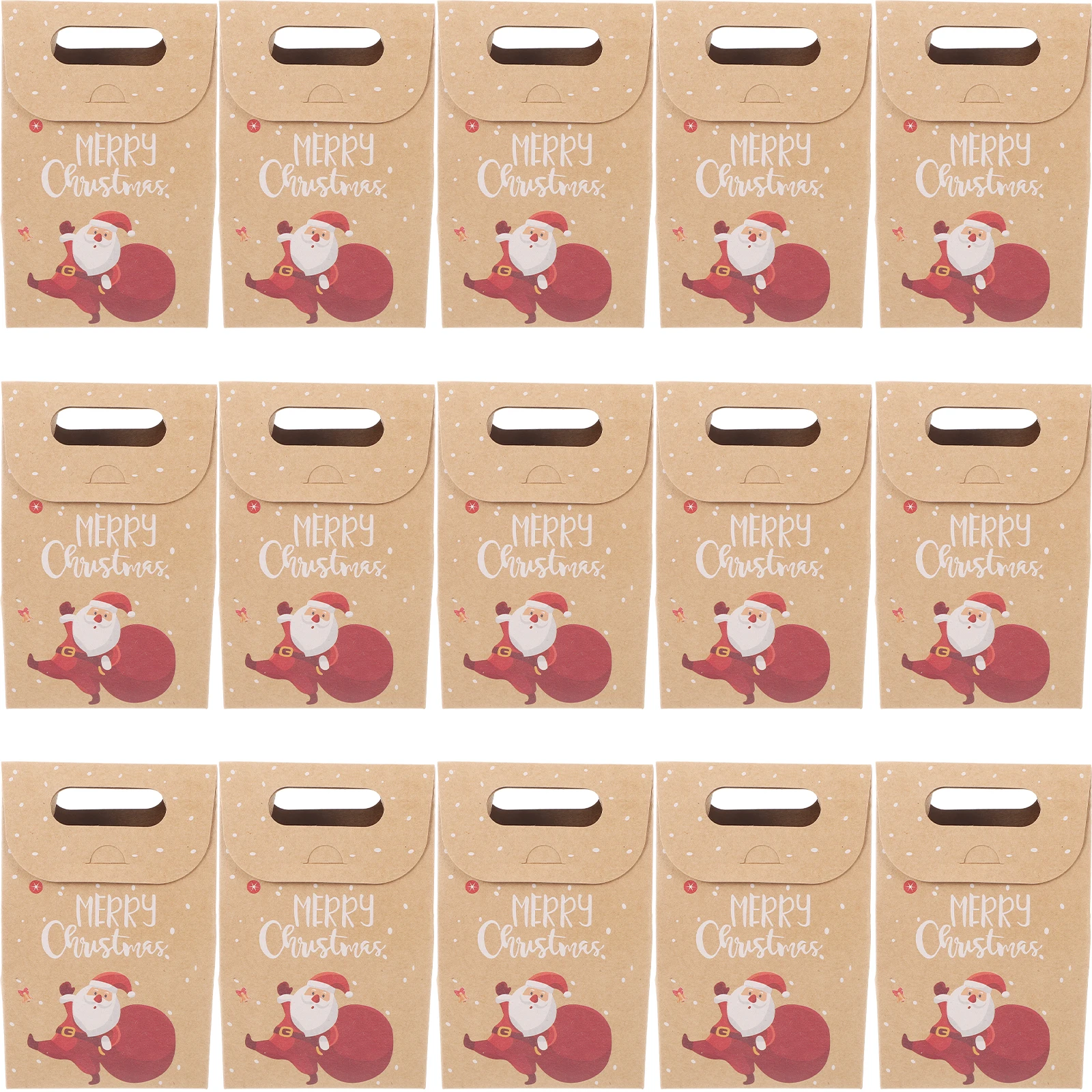 24 Pcs Paper Gift Boxes Storage Bags C y Pouches Christmas Present Packaging Holiday Party Supplies Treats
24 Pcs Paper Gift Boxes Storage Bags C y Pouches Christmas Present Packaging Holiday Party Supplies Treats