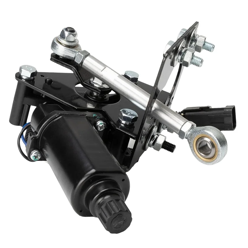 Electric Headlight Conversion Motor Kits- 914015 With Wire Harness For C3 Corvette 1968-982 82-9129H 82-9130H
Electric Headlight Conversion Motor Kits- 914015 With Wire Harness For C3 Corvette 1968-982 82-9129H 82-9130H
