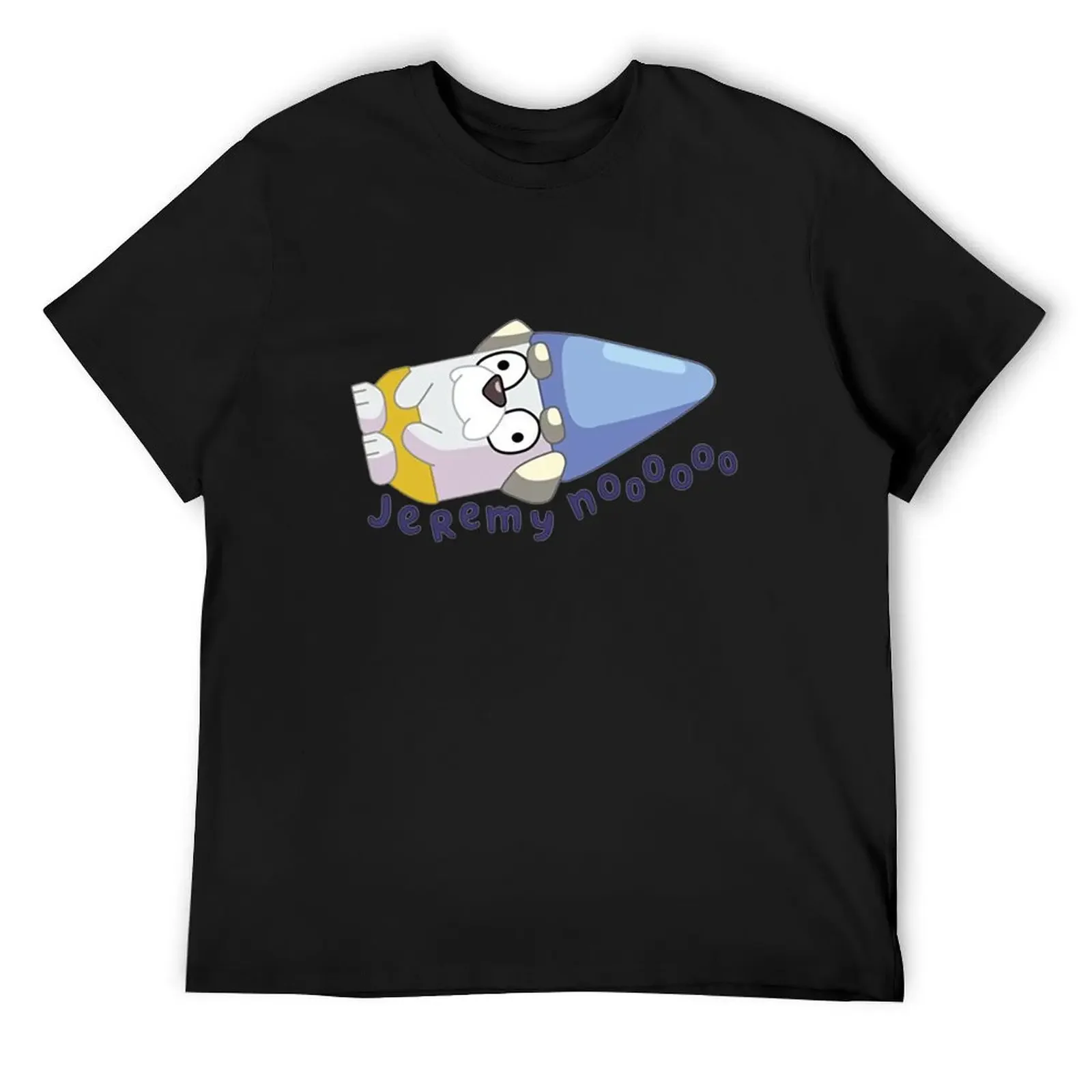 Jeremy noooo T-Shirt Funny t-shirt summer 2025 Louboutins mens graphic t-shirts anime
Jeremy noooo T-Shirt Funny t-shirt summer 2025 Louboutins mens graphic t-shirts anime