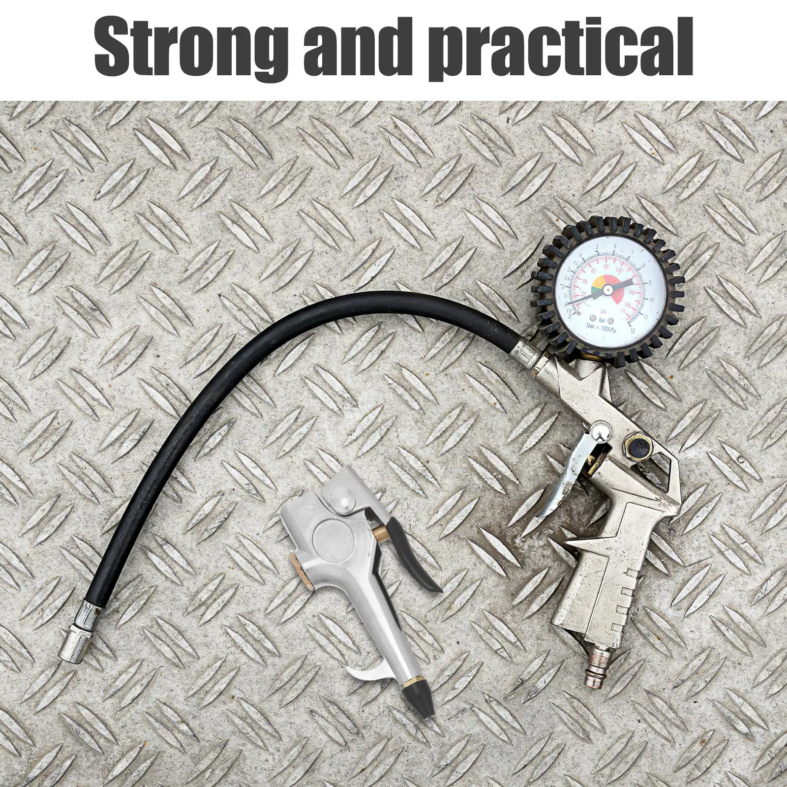 Мощный американский пневматический пистолет для продувки воздухом, очиститель от пыли, инструмент для промышленного и мастерского использования
Мощный американский пневматический пистолет для продувки воздухом, очиститель от пыли, инструмент для промышленного и мастерского использования