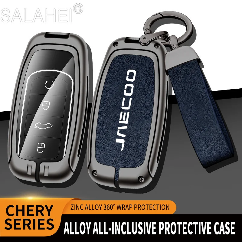 Car Key Cover Case Key Bag Shell Holder Protector Fob Accessoies For Chery Jaecoo J7 J8 2022 2023 Tiggo 8plus 8 5 Plus Max Omoda
Car Key Cover Case Key Bag Shell Holder Protector Fob Accessoies For Chery Jaecoo J7 J8 2022 2023 Tiggo 8plus 8 5 Plus Max Omoda