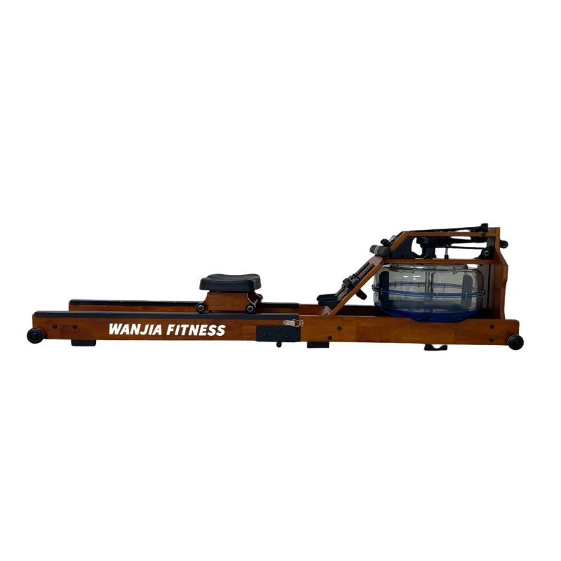Distributor Wanted Solid Wood Durable Water Rowing Machine For Home Gym Use With Seating For Workout Studios
Distributor Wanted Solid Wood Durable Water Rowing Machine For Home Gym Use With Seating For Workout Studios