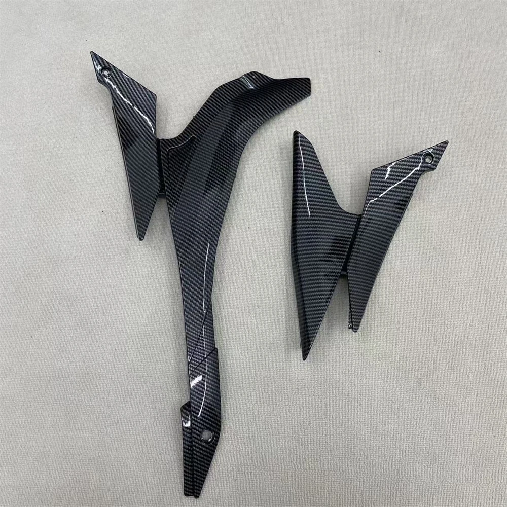 ABS motorcycle fairing suitable for ZX-6R 636 fuel tank small plate 2007 2008 body kit carbon fiber paint.
ABS motorcycle fairing suitable for ZX-6R 636 fuel tank small plate 2007 2008 body kit carbon fiber paint.