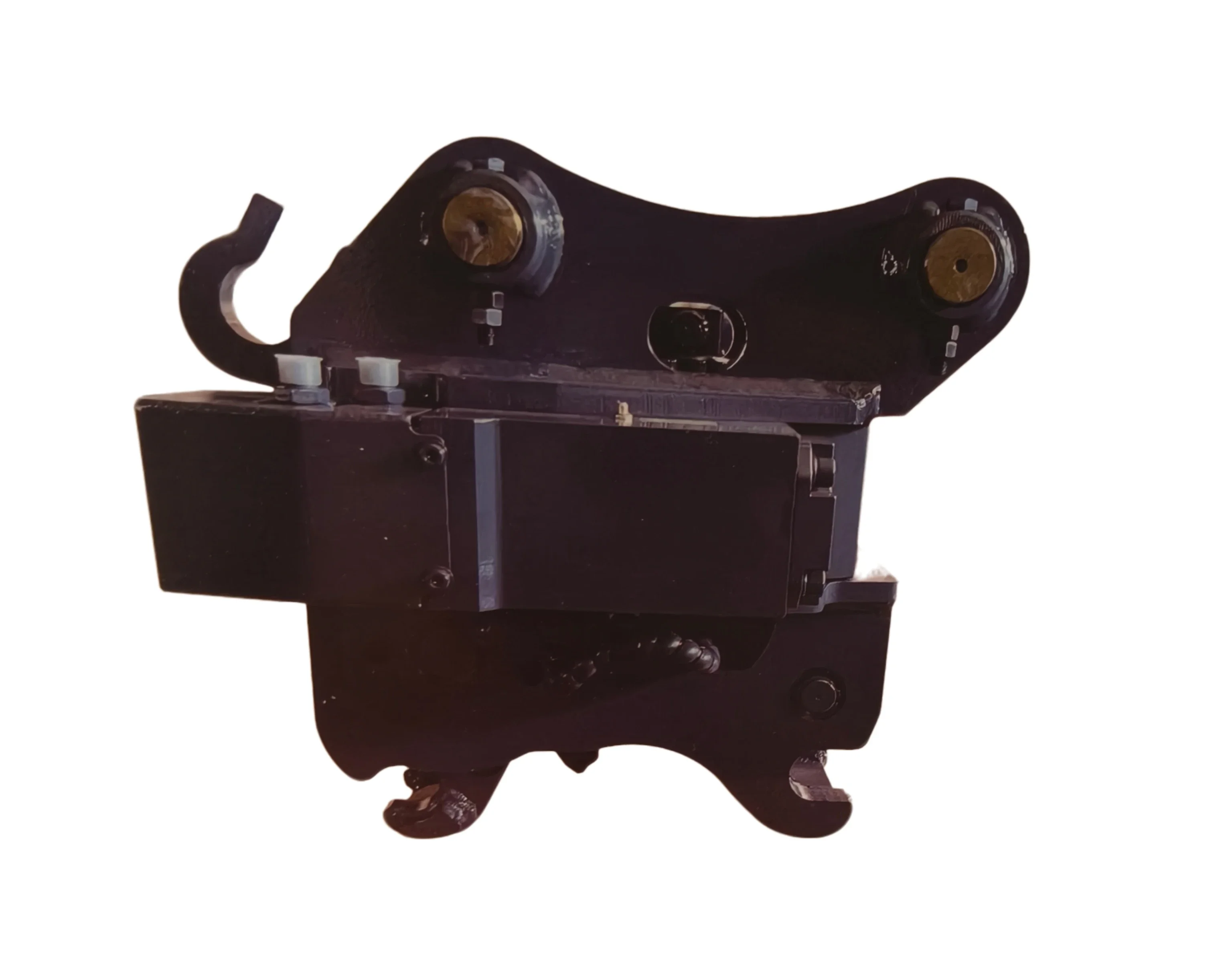 HOPE Top Grade Hydraulic 360 Degree Rotating Quick Hitch with 360 Tilt Rotator for 1t-50t Excavators
HOPE Top Grade Hydraulic 360 Degree Rotating Quick Hitch with 360 Tilt Rotator for 1t-50t Excavators