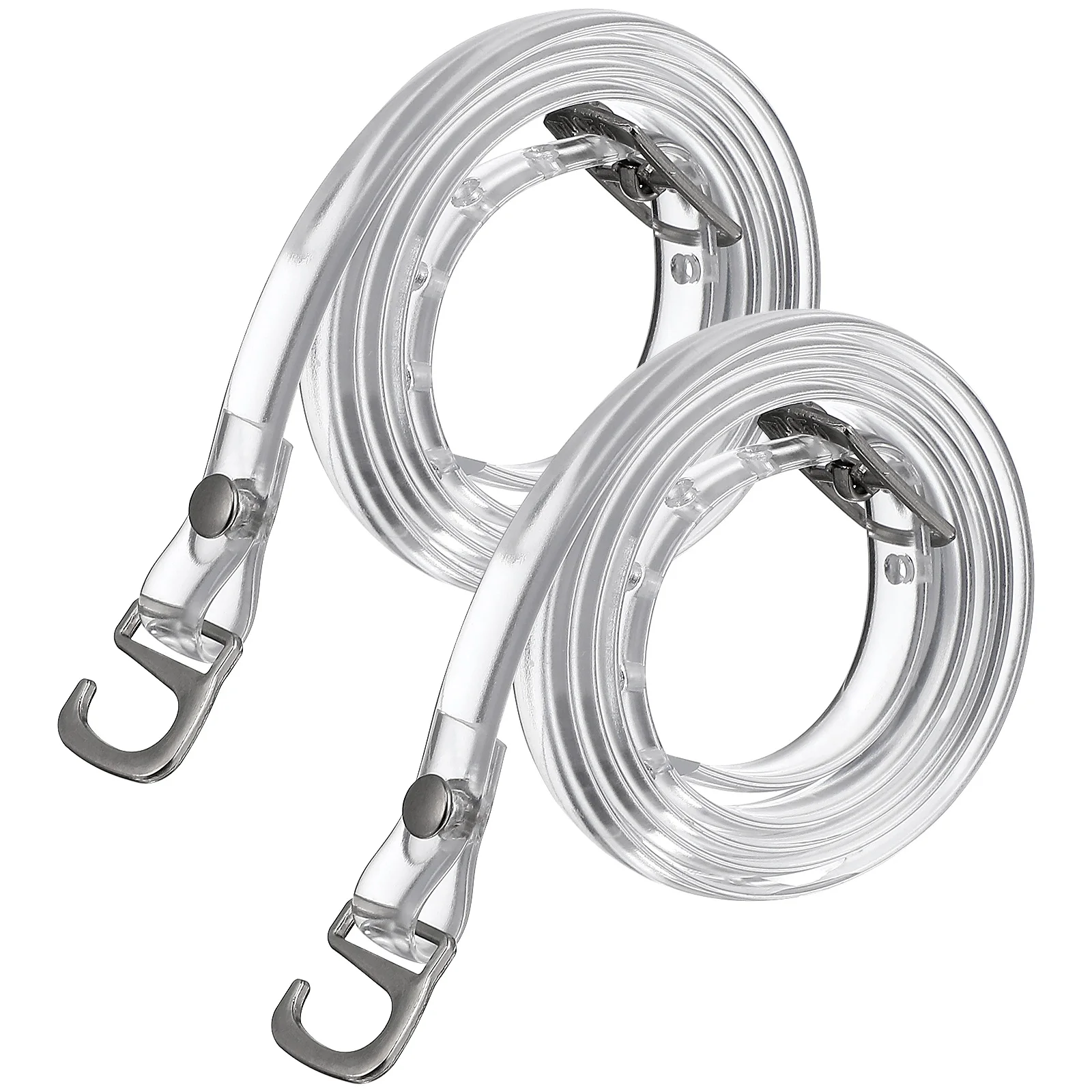 1pcs Transparent Shoe Straps for High Heels Clear Shoelaces Anti Slip Adjustable Buckles Stretch Material Great Fit Women Pumps
1pcs Transparent Shoe Straps for High Heels Clear Shoelaces Anti Slip Adjustable Buckles Stretch Material Great Fit Women Pumps