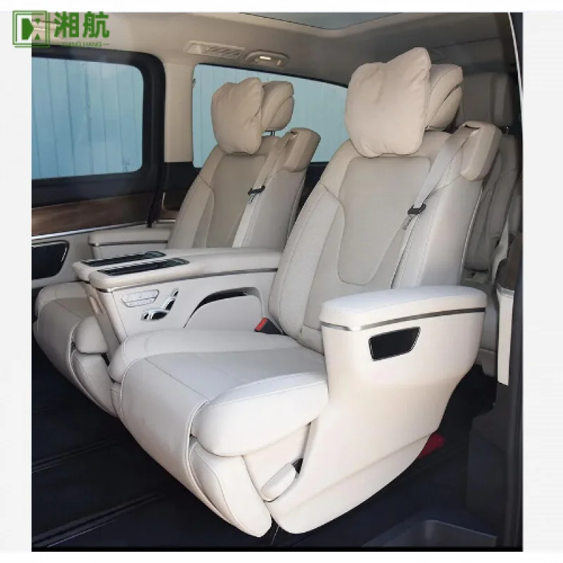 Suitable for 2025 New V-Class W447 Original Equipment Manufacturer V260 Seat,High-Quality V-Class W447 Vito V260 Car Original S
Suitable for 2025 New V-Class W447 Original Equipment Manufacturer V260 Seat,High-Quality V-Class W447 Vito V260 Car Original S