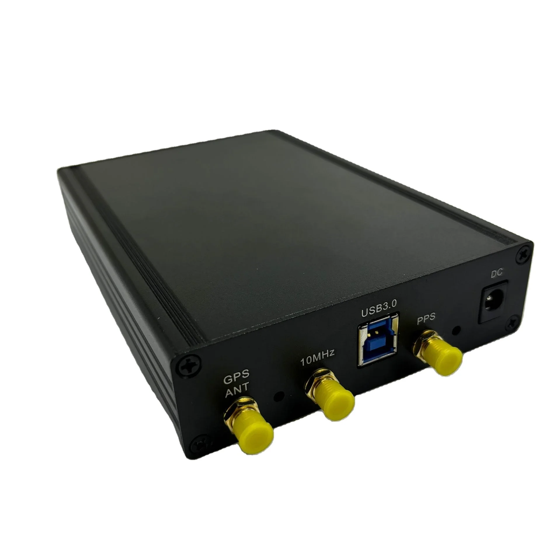 USRP B210 B200 70MHz-6GHz SDR Software Defined Radio USB3.0 Compatible with ETTUS AD9361
USRP B210 B200 70MHz-6GHz SDR Software Defined Radio USB3.0 Compatible with ETTUS AD9361