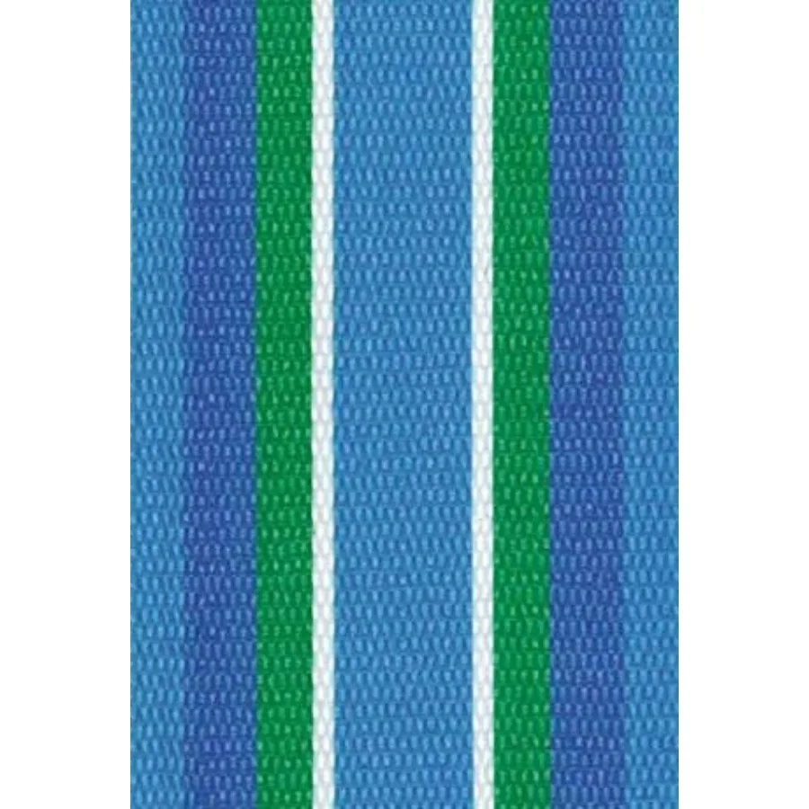 Chair Replacement Webbing - UV-Resistant Polypropylene Straps, 2.25" x 50' Sea Island Blue
Chair Replacement Webbing - UV-Resistant Polypropylene Straps, 2.25" x 50' Sea Island Blue