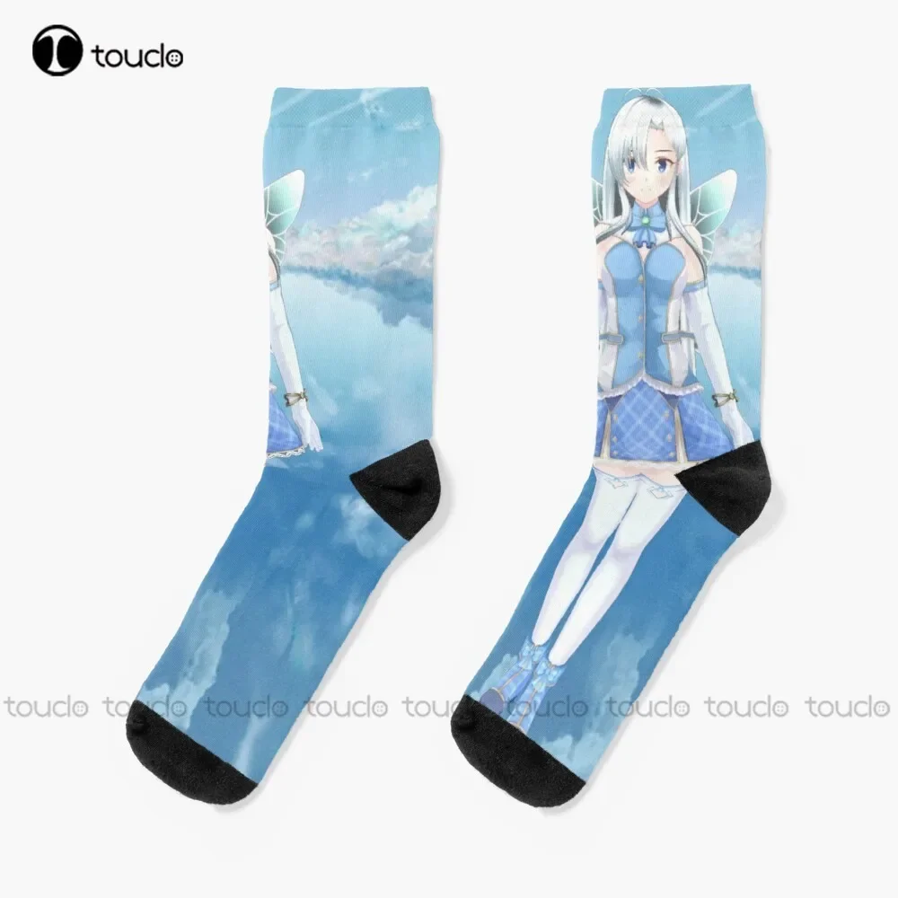 Harumi - милые забавные кавайные носки с персонажами аниме, длинные черные носки, рождественский подарок на заказ, унисекс, для взрослых, подростков, молодежные носки для женщин и мужчин
Harumi - милые забавные кавайные носки с персонажами аниме, длинные черные носки, рождественский подарок на заказ, унисекс, для взрослых, подростков, молодежные носки для женщин и мужчин