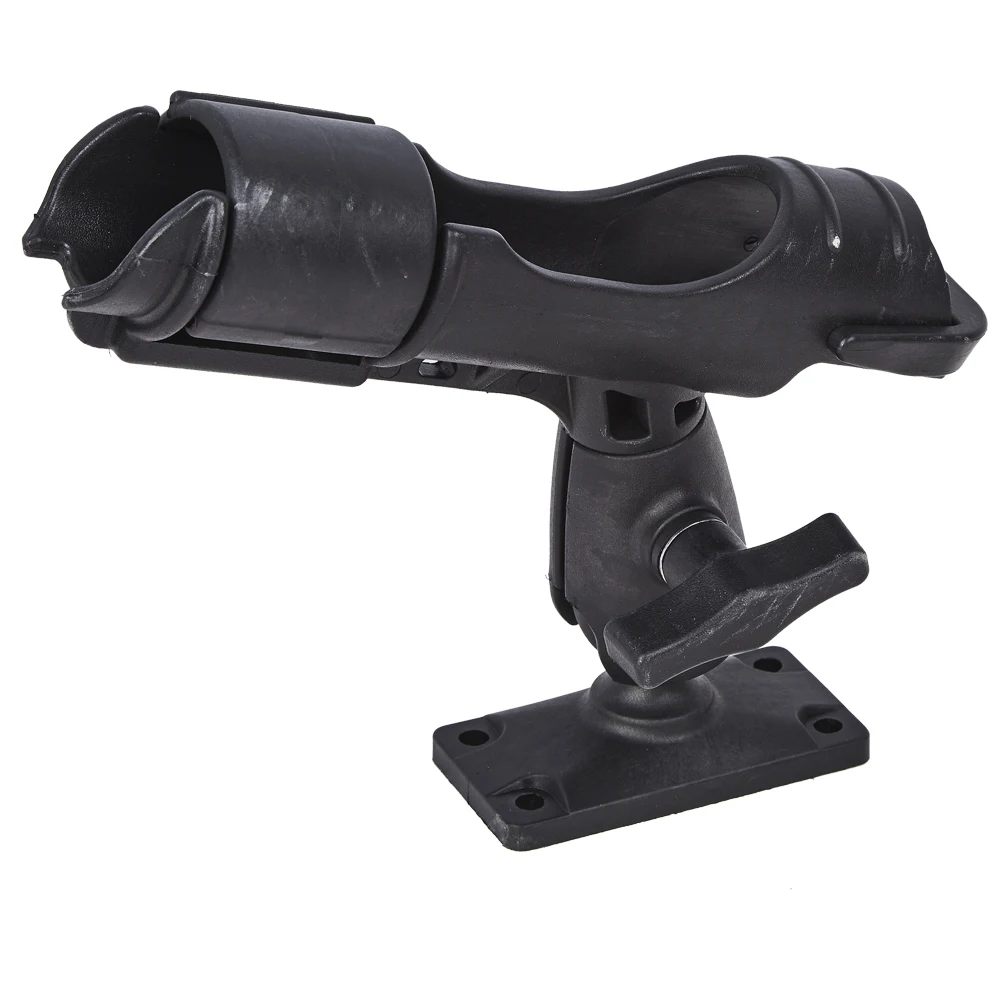 Держатель для удочки LSF Kayak Accessory Swivel Plastic Fishing Rod Holder Type C, подходит для каяков и каноэ.
Держатель для удочки LSF Kayak Accessory Swivel Plastic Fishing Rod Holder Type C, подходит для каяков и каноэ.