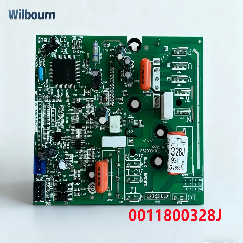 0011800328J IPM module control brand new for Haier air conditioner inverter board circuit PCB air conditioner accessories
0011800328J IPM module control brand new for Haier air conditioner inverter board circuit PCB air conditioner accessories