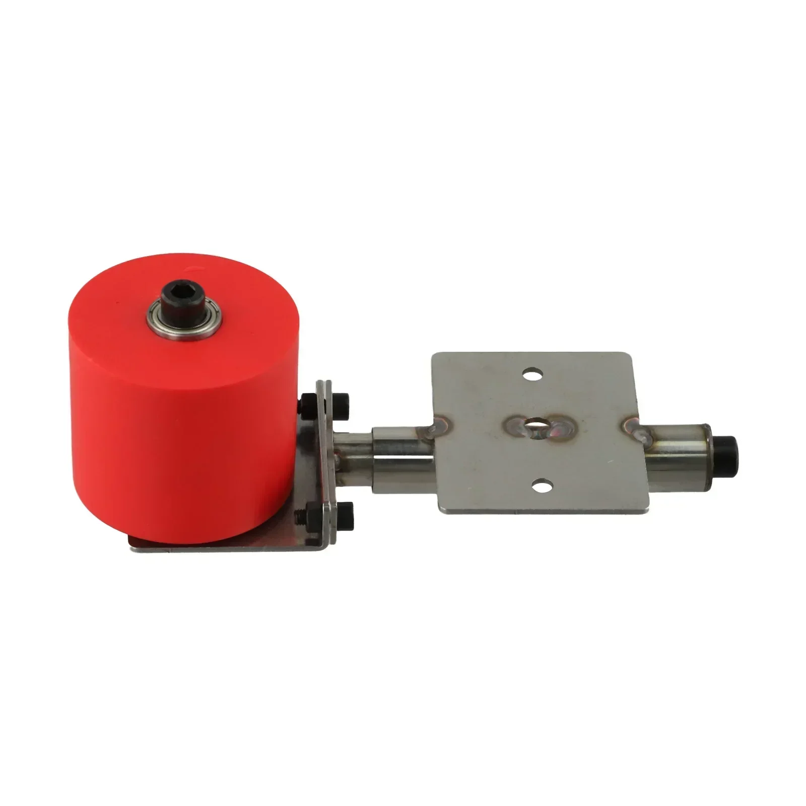 Multi Purpose Edge Banding Solution Featuring High Wear Resistance Polyurethane Wheel Perfectly Suited for All Wood Types
Multi Purpose Edge Banding Solution Featuring High Wear Resistance Polyurethane Wheel Perfectly Suited for All Wood Types
