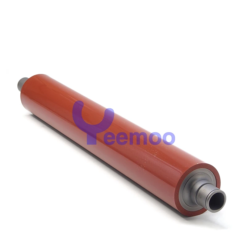 1 шт. Нижний прижимной ролик для фьюзера, замена для Konica Minolta Bizhub 808 758 958, деталь узла фьюзера копировального аппарата
1 шт. Нижний прижимной ролик для фьюзера, замена для Konica Minolta Bizhub 808 758 958, деталь узла фьюзера копировального аппарата